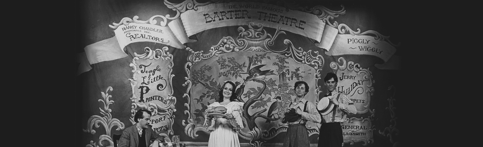 barter history