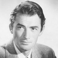 Gregory Peck