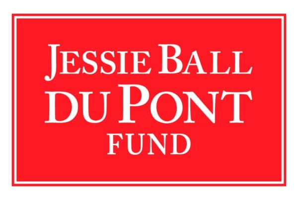 jessie ball dupont fund