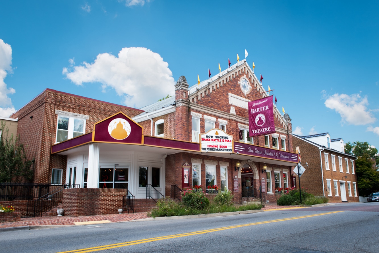 Main Exterior Aug2015