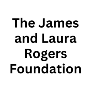 the james and laura rogers foundation