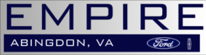 empire ford logo