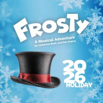 frosty 2026 holiday player tour