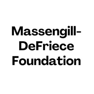 Massengill DeFriece Foundation