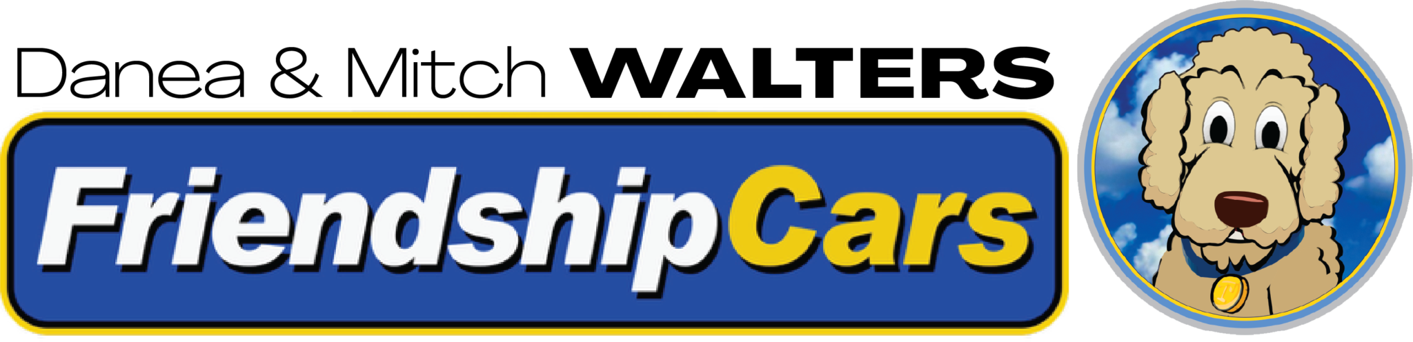 Mitch Walters friendship cars
