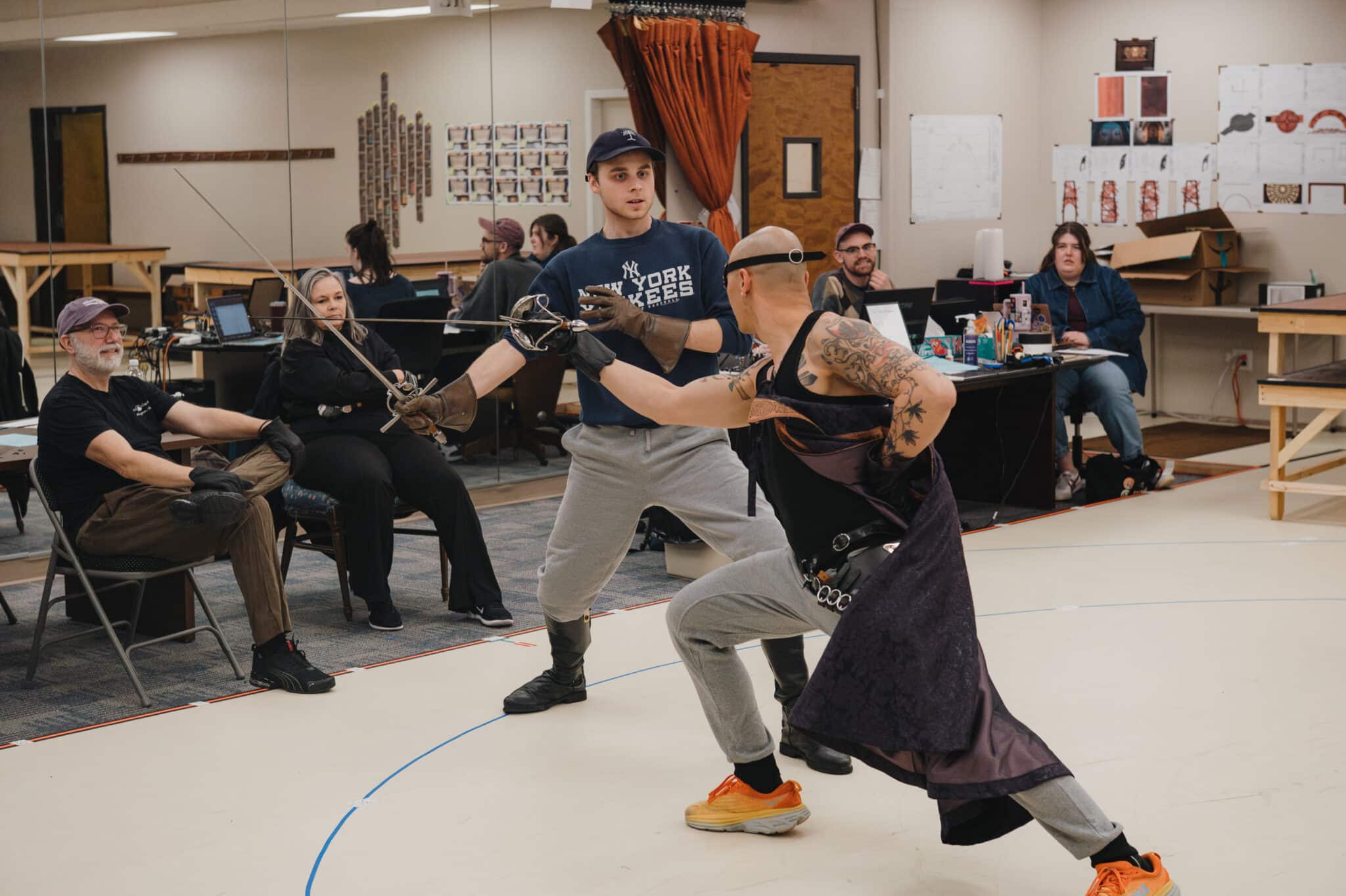musketeers fightrehearsalphoto 2026 7